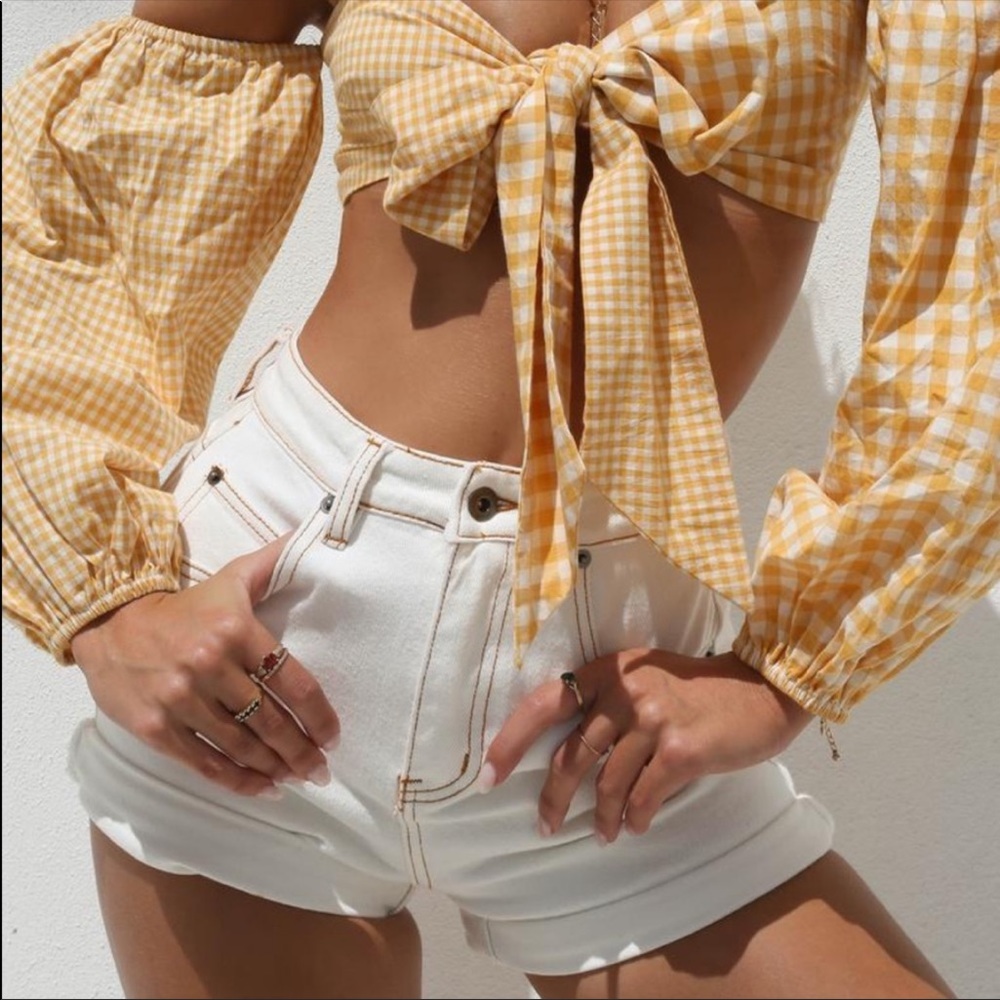 Tigermist Shorts